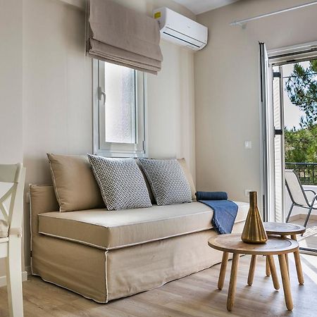 Julia'S Boutique Suites, Near Argostoli. Travliata Eksteriør bilde