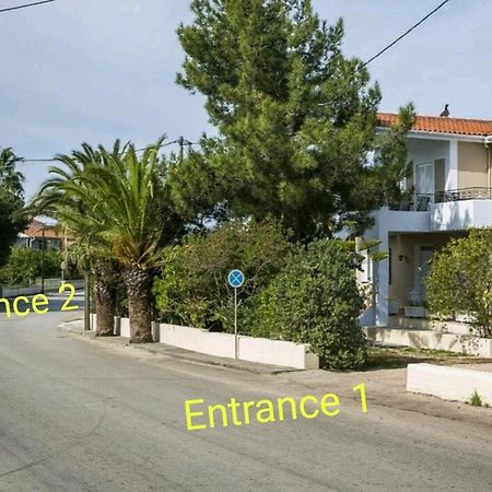 Julia'S Boutique Suites, Near Argostoli. Travliata Eksteriør bilde