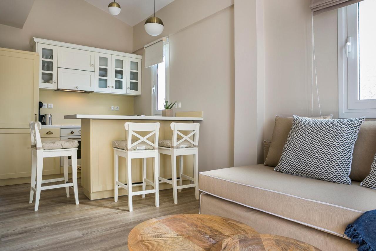 Julia'S Boutique Suites, Near Argostoli. Travliata Eksteriør bilde