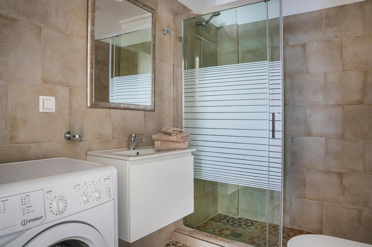 Julia'S Boutique Suites, Near Argostoli. Travliata Eksteriør bilde