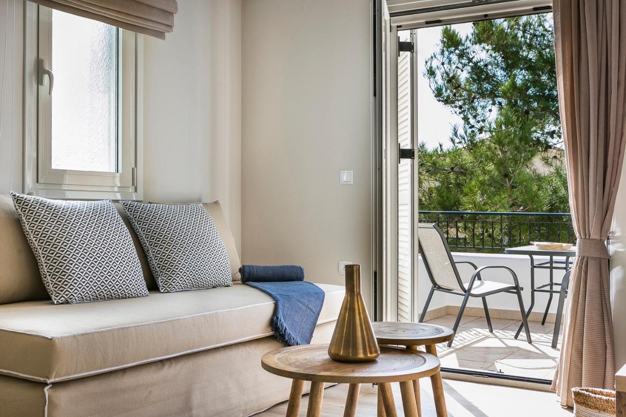 Julia'S Boutique Suites, Near Argostoli. Travliata Eksteriør bilde
